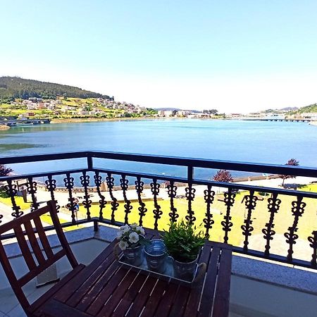 Ria De Viveiro 2 Apartment San Pedro de Viveiro Luaran gambar