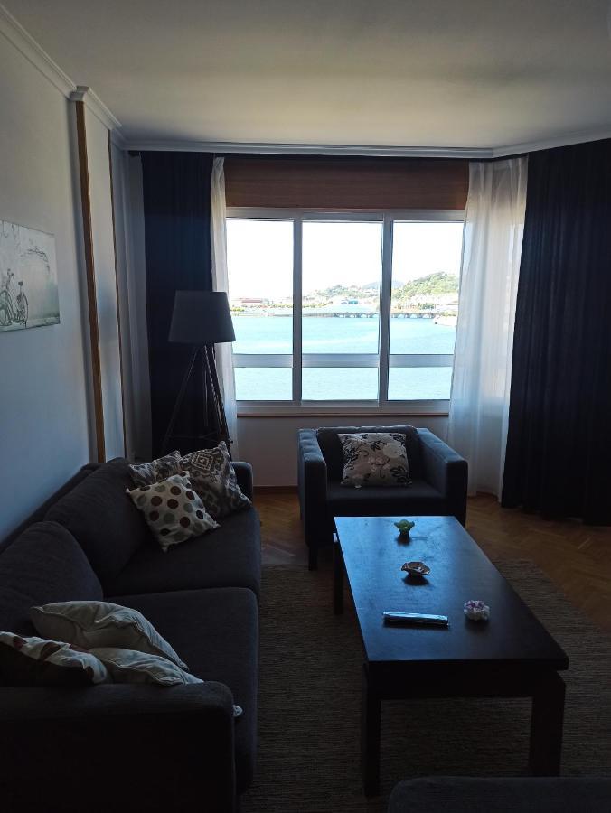 Ria De Viveiro 2 Apartment San Pedro de Viveiro Luaran gambar