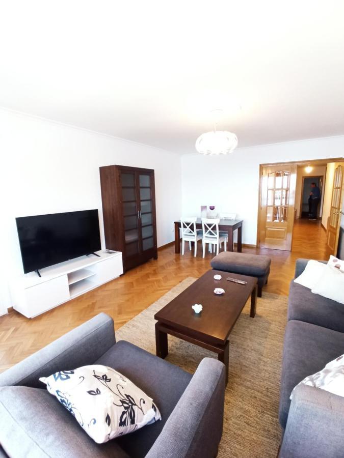 Ria De Viveiro 2 Apartment San Pedro de Viveiro Luaran gambar