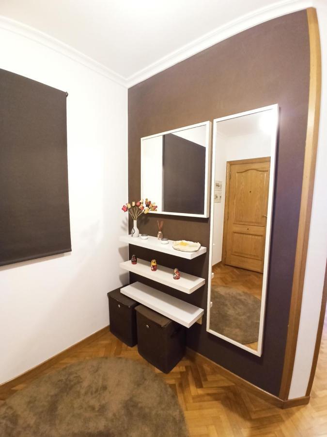 Ria De Viveiro 2 Apartment San Pedro de Viveiro Luaran gambar